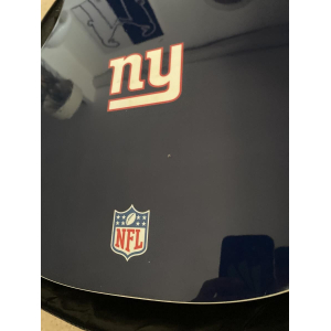 Woodrow NFL New York Giants