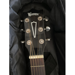 Woodrow NFL New York Giants