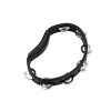 Tamburin Meinl Abs Halbmond 1r Becken Sw