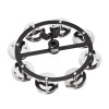 Meinl Charleston Tamburin 5" Stahl