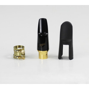 Bari Bec Saxophone Tenor Hybrid 8*