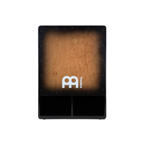Subwoofer Cajon Meinl Ebony Burst