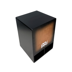 Subwoofer Cajon Meinl Ebony Burst