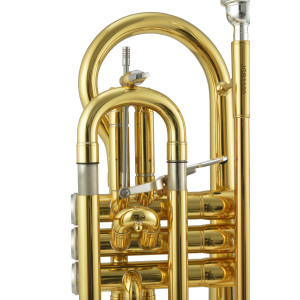 Jupiter Kornett B Si Bemol Jcr1100q