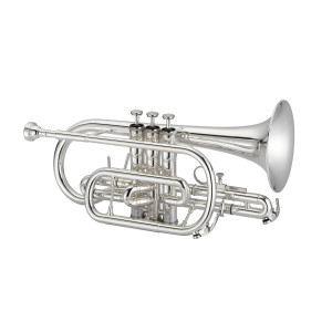 Jupiter Cornet Si Bemol Jcr700sq