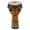 Jumbo Djembe Meinl Synthetik 10" Simbra