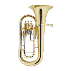 Jupiter Euphonium Si Bemol Jep700