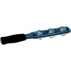 Jingle Guiro Meinl Cymbalettes Alu Blau