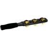 Jingle Guiro Meinl Cymbalettes Cu Noir