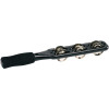 Jingle Guiro Meinl Cymbalettes Nk Noir