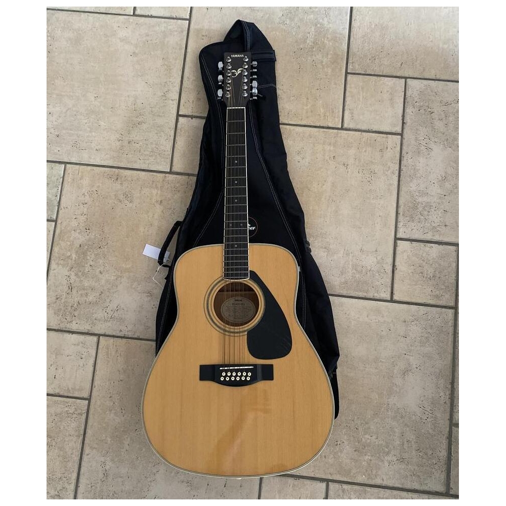 Yamaha FG-420 12A
