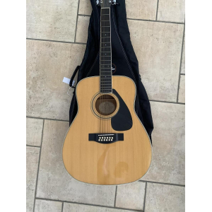 Yamaha FG-420 12A