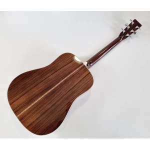 Martin D-28 L Natural 1998 Left-Handed (Zurdo)