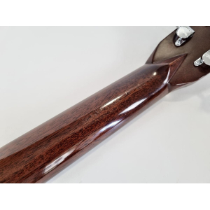 Martin D-28 L Natural 1998 Left-Handed (Zurdo)