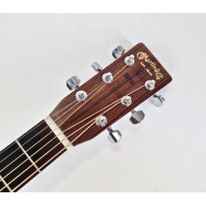 Martin D-28 L Natural 1998 Left-Handed (Zurdo)