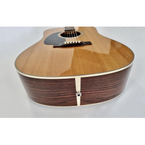 Martin D-28 L Natural 1998 Gaucher LH