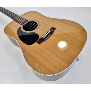 Martin D-28 L Natural 1998 Gaucher LH