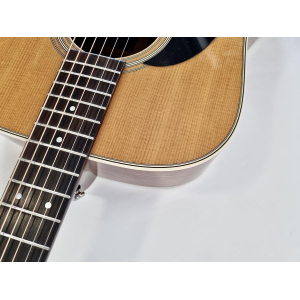 Martin D-28 L Natural 1998 Gaucher LH