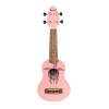 Sopranino-Ukulele Keiki Rosa