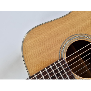 Martin D-28 L Natural 1998 Gaucher LH