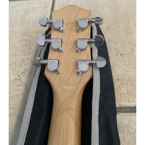 Gretsch G2850 Synchromatic Bo Diddley Jr.