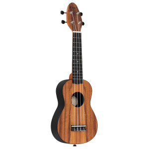 Soprano-Ukulele Keiki Akazie
