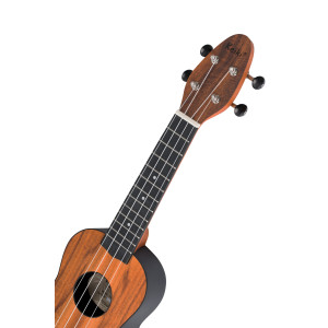 Soprano-Ukulele Keiki Akazie
