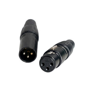 Kirlin Connectique Xlr M / Xlr F