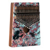 Meinl Kalimba 9 Töne Modell Coral Reef