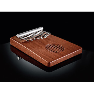 Kalimba Sonic Energy de 10 notas, Do mayor