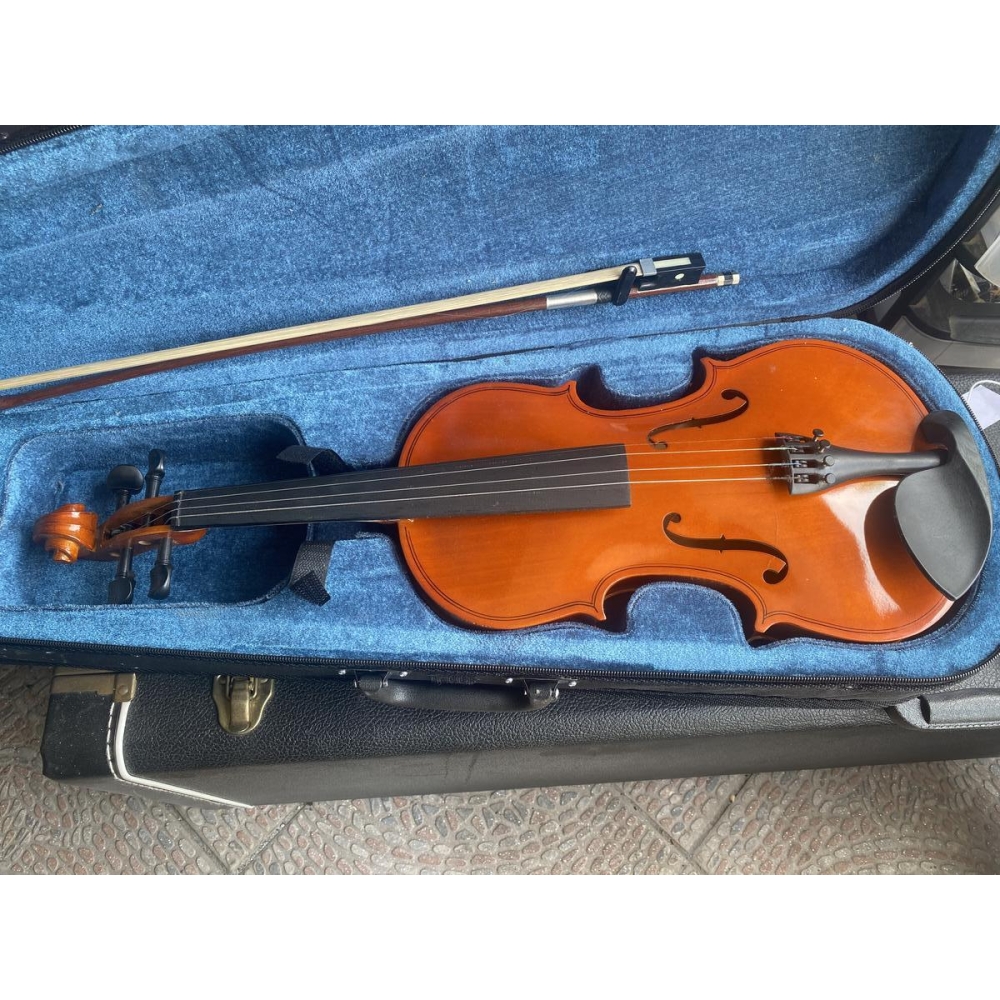 Violín de estudio 4/4