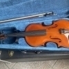 Student violin 4/4
