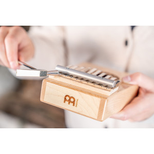 Kalimba Sonic Energy 10 Töne, C-Dur