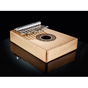 Kalimba Sonic Energy 10 Töne, C-Dur