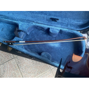 Violín de estudio 4/4