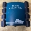 BSS Audio AR-133 Active DI box
