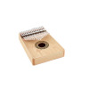Kalimba Sonic Energy 17 Notes, Do Majeur