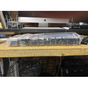 Behringer Ultra-DI Pro DI4000