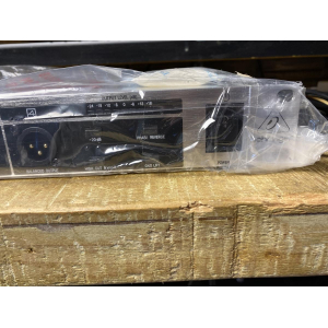 Behringer Ultra-DI Pro DI4000