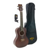 Kohala Soprano-Ukulele Player Pack