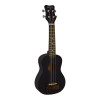 Soprano-Ukulele Kohala Tiki Sbk