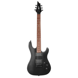 Cort Gitarre Kx100 Black Metallic