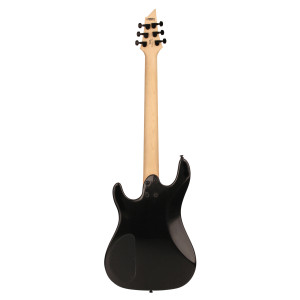 Cort Gitarre Kx100 Black Metallic