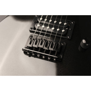 Cort Gitarre Kx100 Black Metallic