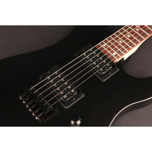 Cort Gitarre Kx100 Black Metallic