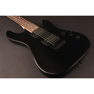 Cort Gitarre Kx100 Black Metallic