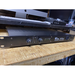 Thomann The t.amp S75 MK2