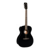 Gitarre Cort Luce L60 Schwarz