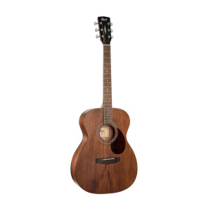 Cort Luce L60m Gitarre Natur