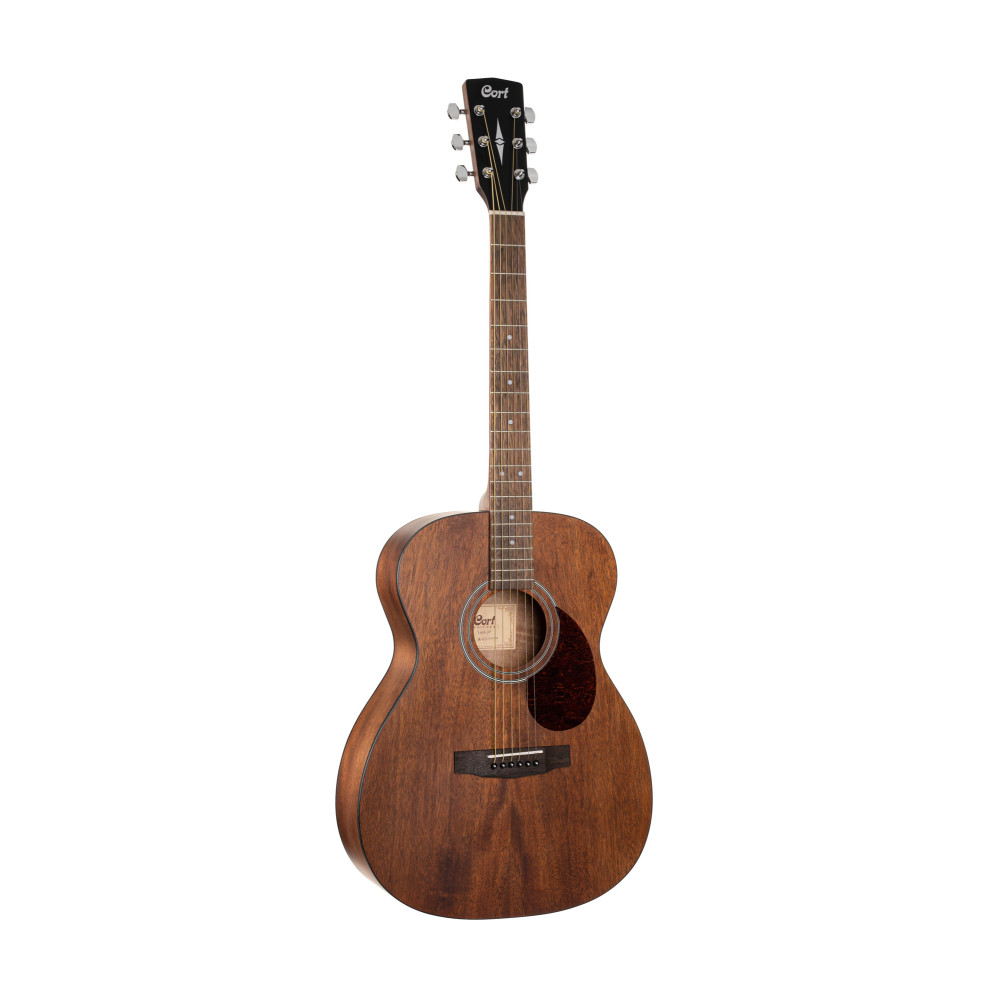 Cort Luce L60m Gitarre Natur
